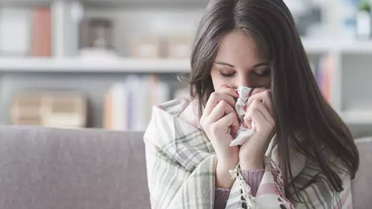 should test cold infected people says kerala cm