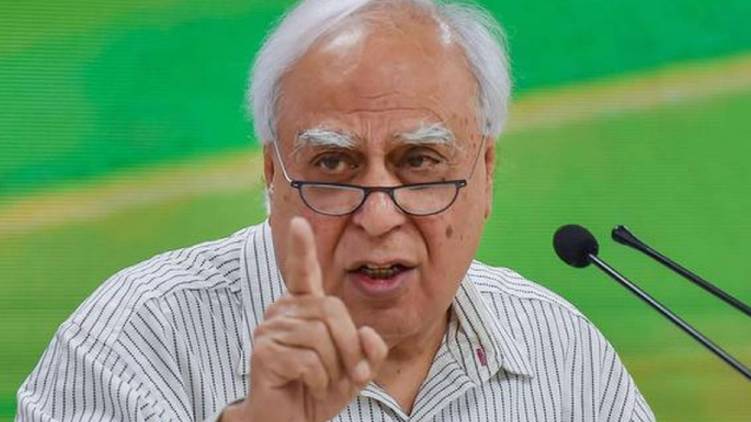 kapil sibal
