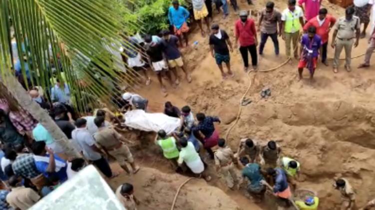 2 died while digging well