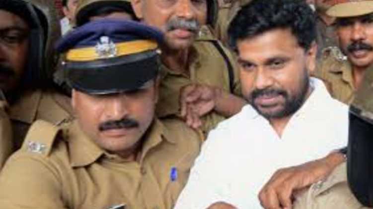 case against dileep