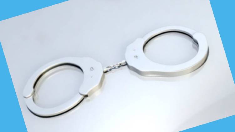 arrest