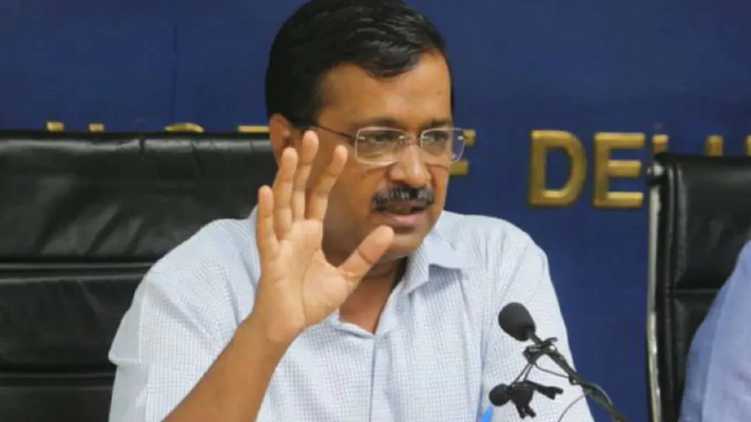 aravind kejrival