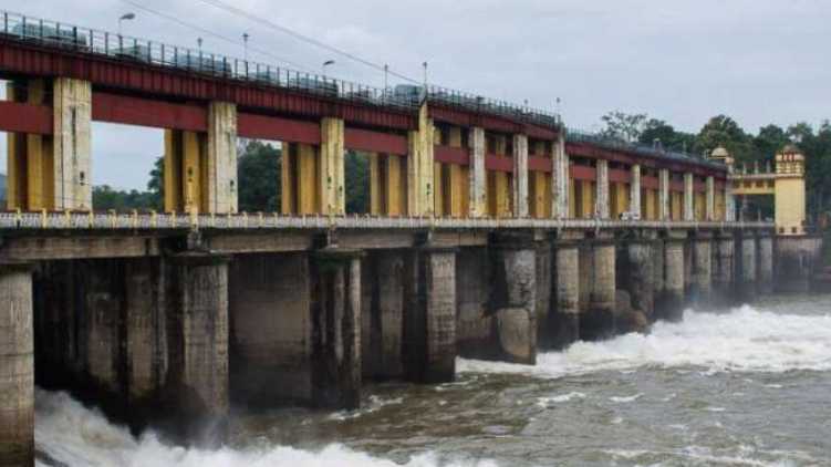 bhoothathankett dam
