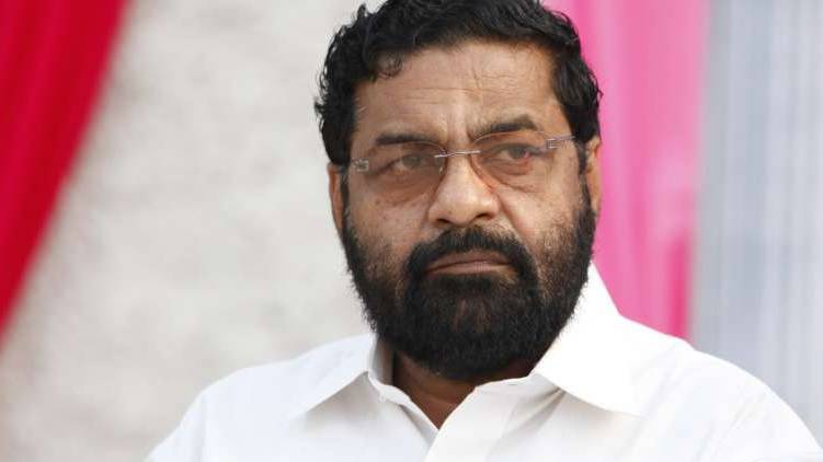 kadakampally surendran