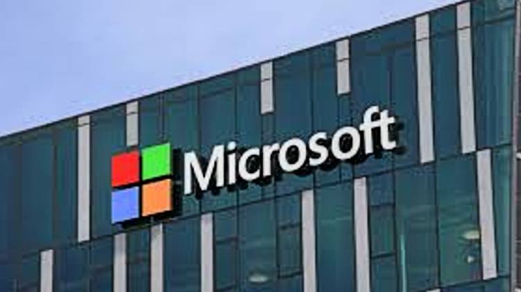 microsoft