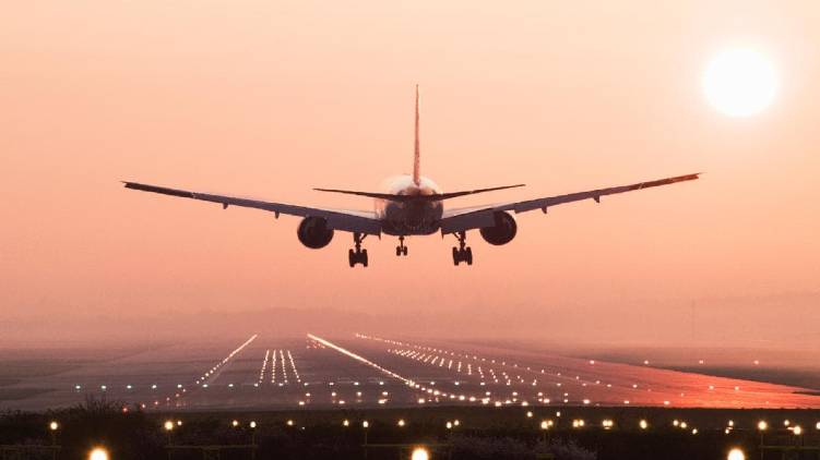 airport