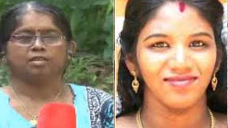 uthra's mother retires
