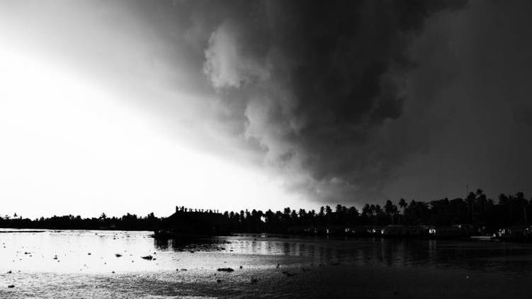 monsoon