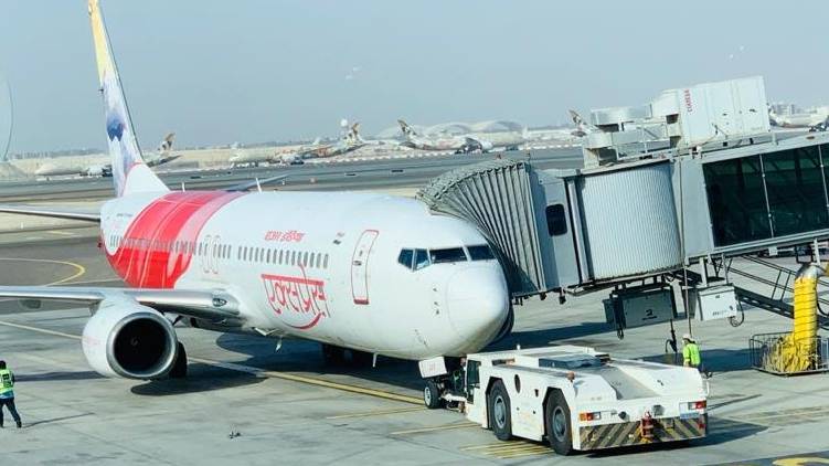 air india