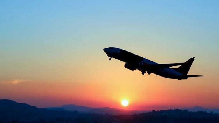 flight