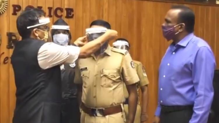 kerala police