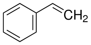 Styrene harmful effects 