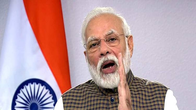 narendra modi