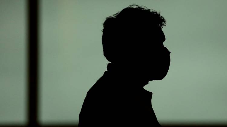 mentally ill covid person escapes quarantine