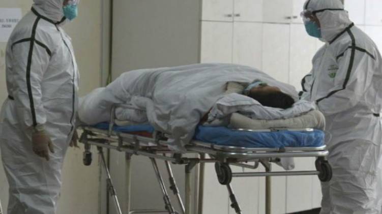 woman under covid observation died alappuzha