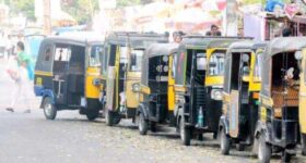 trip sheet is compulsory for taxis and auto in trivandrum