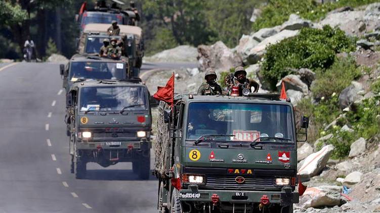India will retaliate for provocations in border