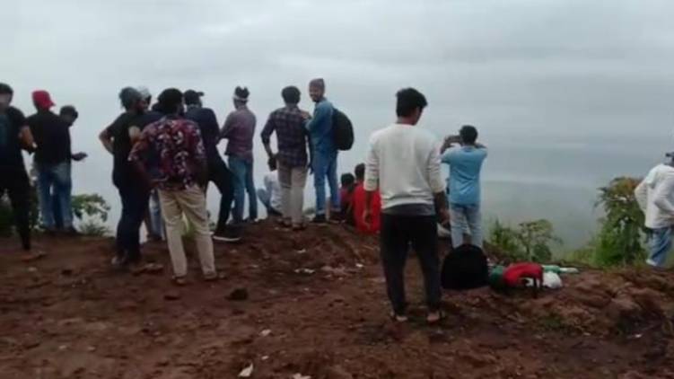 covid19 :Tourists rush to Mini Ooty in Malappuram