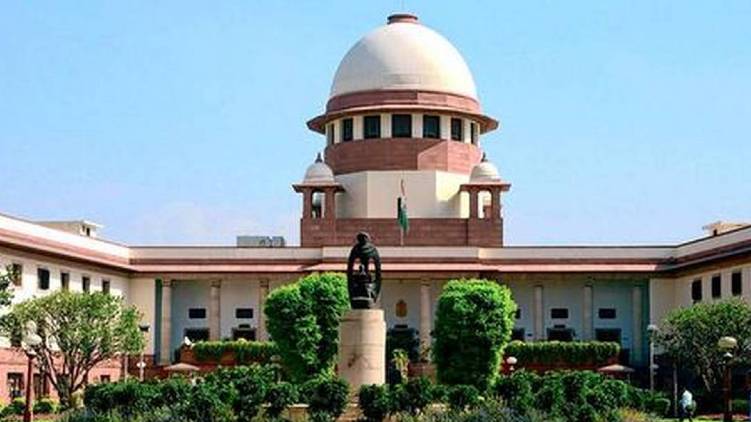 Supreme Court india