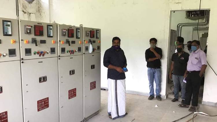 konni Medical College will accelerate construction work