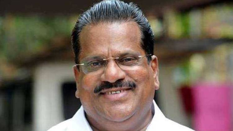 EP JAYARAJAN