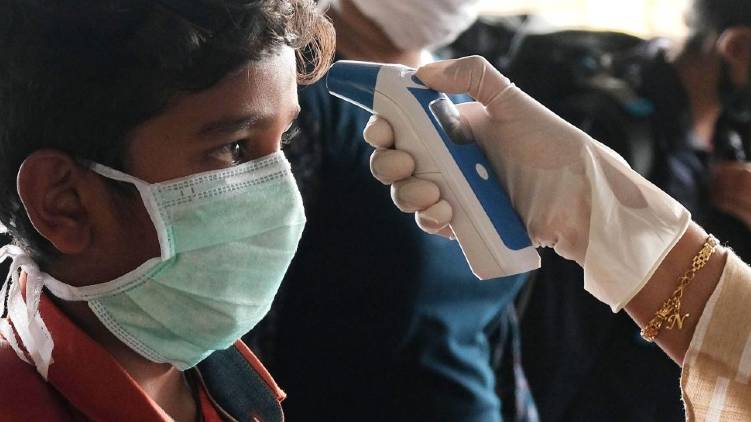 covid19, coronavirus, pathanamthitta