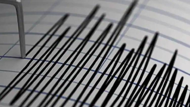 Warning of possible major earthquake in delhi