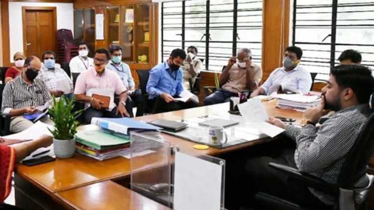 Mockdrill will be organized to deal with rainy season emergencies