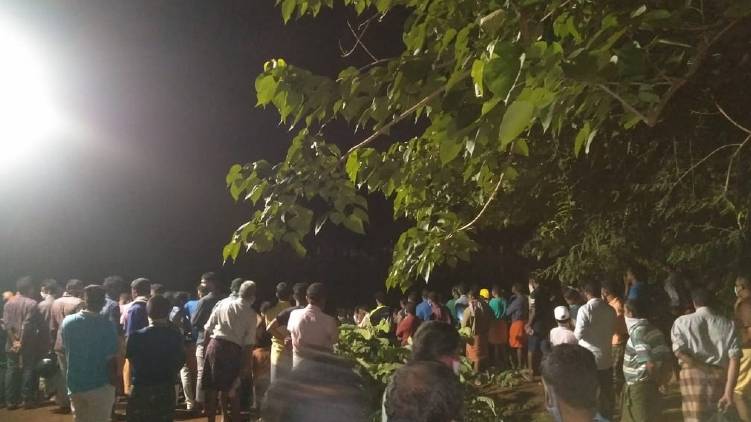 search for three missing youth in kannur will resume today