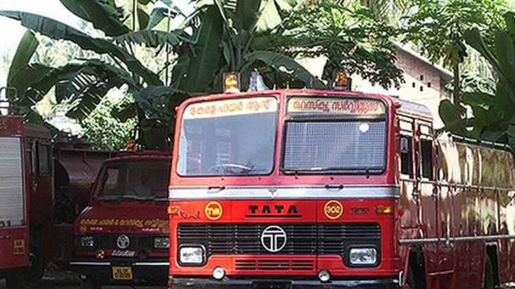 50 fireforce Servicemen under observation in Malappuram