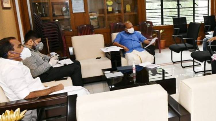 Alunkal Bridge: land will be acquired by July 31