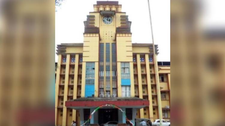 covid; Strict control for Visitors to Thrissur Collectorate Strict control