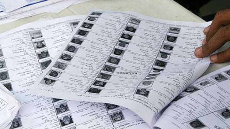 final voter list forlocal body election has been published