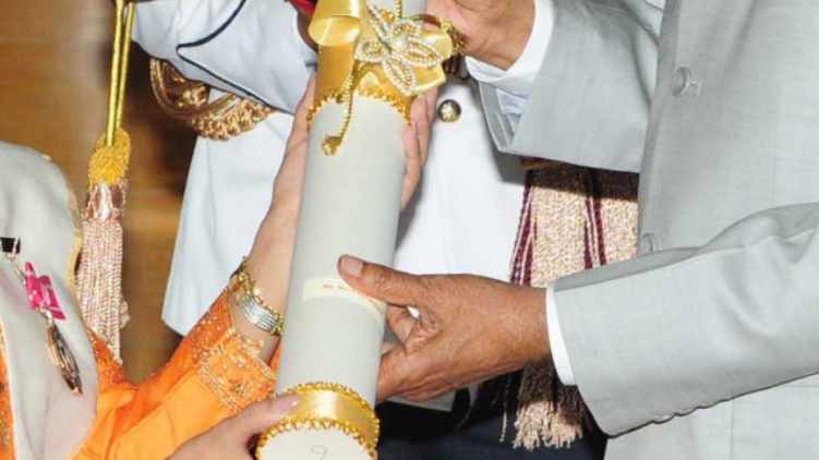 Nominations for Padma awards in 2021can Submit