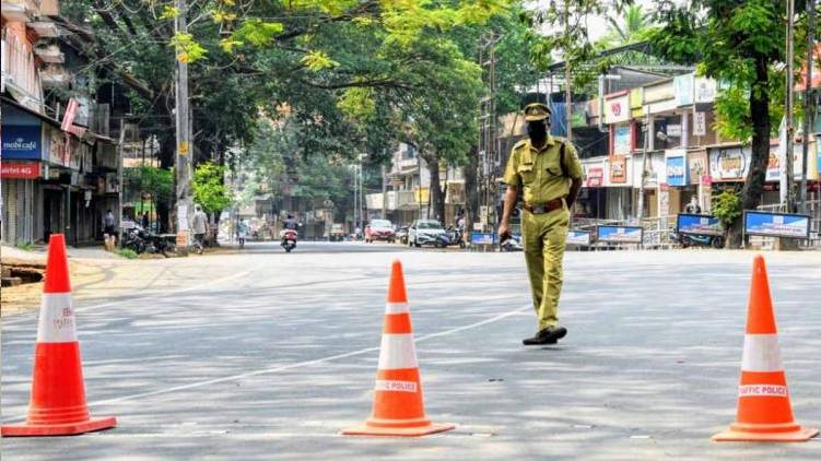 covid19: Containment Zones announced in Kattappana