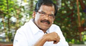There will be no front soon: Thomas Charikkadan MP