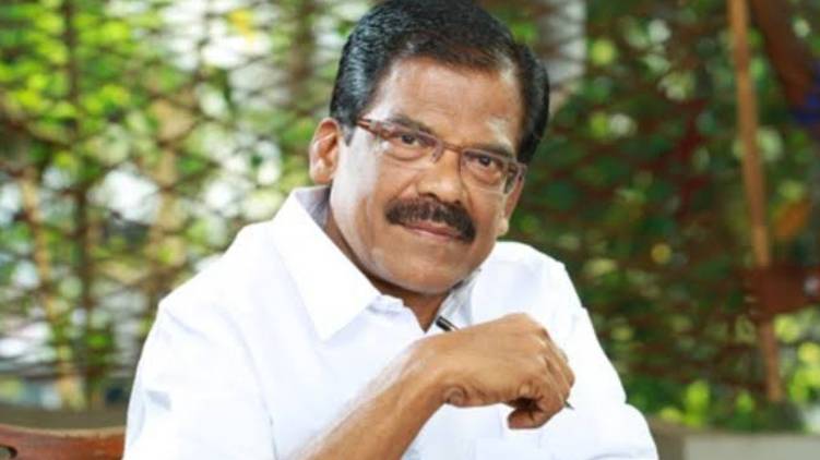 There will be no front soon: Thomas Charikkadan MP
