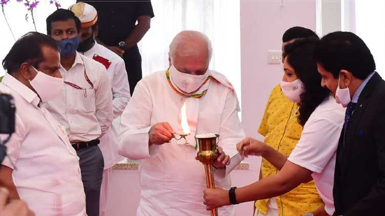 International Olympic Day was celebrated