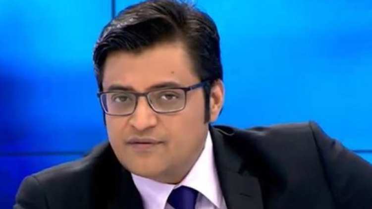 Arnab Goswami