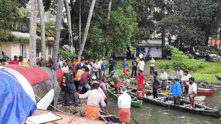 Missing youth's body found in Mulavukkadu Ernakulam