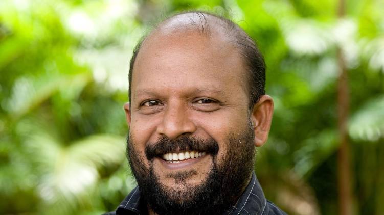 Minister VS Sunil Kumar under self quarantine