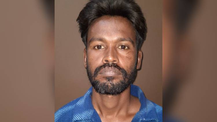 mannarkkad murder youth arrested