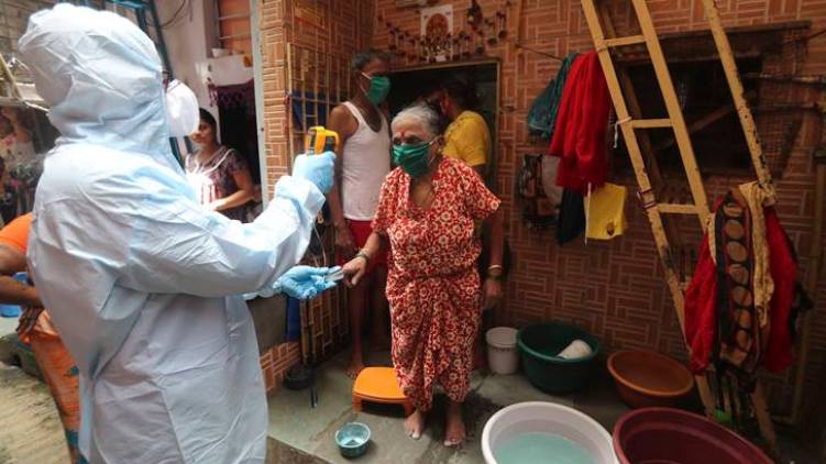 india coronavirus positive cases crossed 4.4 lakh