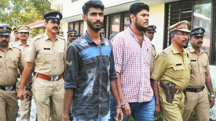 NIA forced to be Accomplice says alan shuhaib