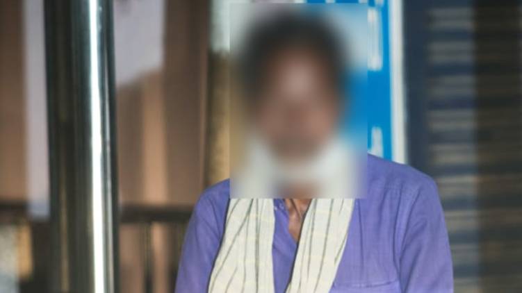 health department caught corona patient