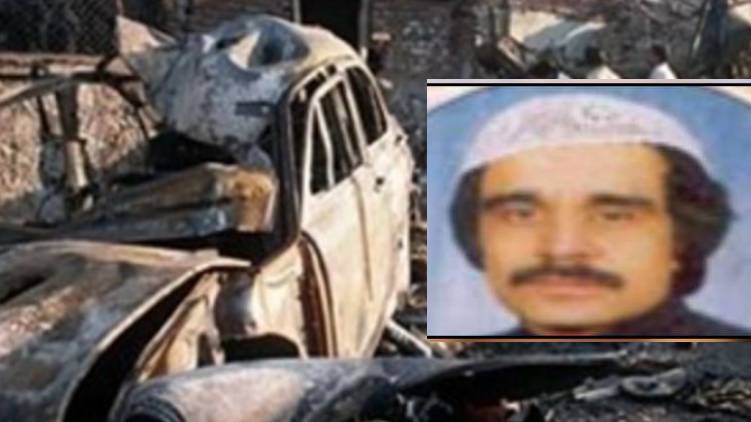 1993 mumbai blasts convict yousuf memon died