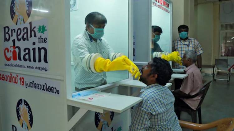 150 confirmed coronavirus kerala