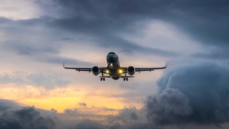 International Flights Remain Suspended Till July 15 Says Government