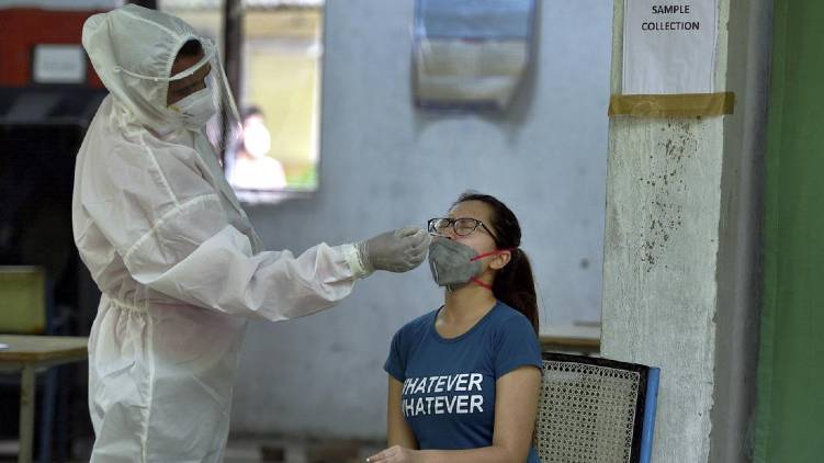 195 confirmed coronavirus kerala