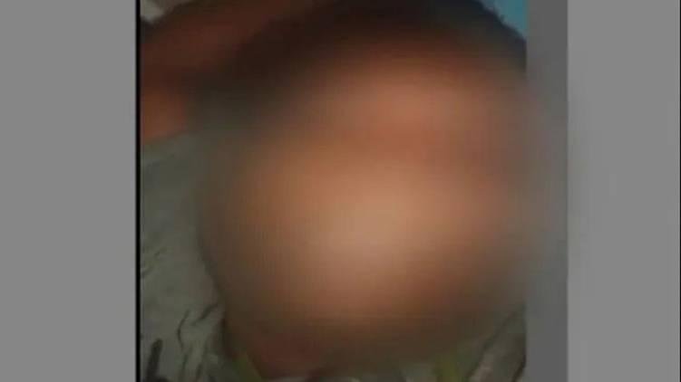 Hyderabad covid affected Man last Message